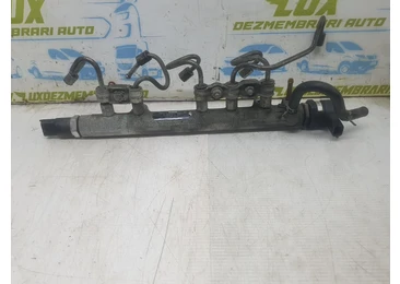 Rampa injectoare 23810-33010 Mini One R50 (2001 - 2004) 1.4 d 1.4 d W17D14U0
