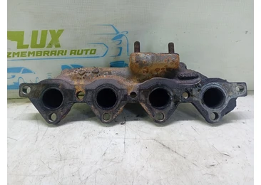 Galerie evacuare 8980638800 Opel Astra J (2009 - 2012) 1.7 cdti a17dtr a17dtr
