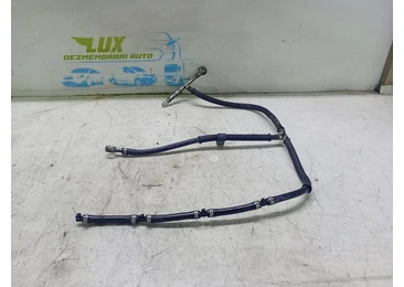 Rampa retur injectoare Opel Astra J (2009 - 2012) a17dtr