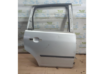 Usa dreapta spate Ford C-Max 1 (facelift) (2007 - 2010) 1.8 tdci