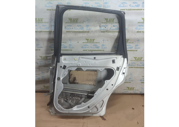 Usa dreapta spate Ford C-Max 1 (facelift) (2007 - 2010) - miniatura 3