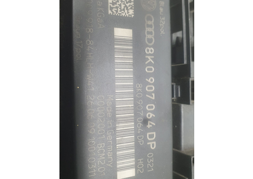 Modul confort 8K0907064 Audi A4 B8/8K (facelift) (2011 - 2016)