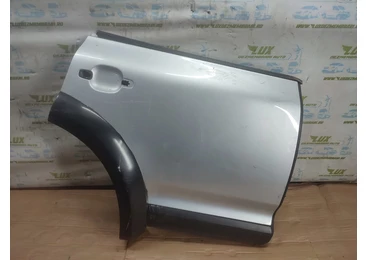 Usa dreapta spate Volkswagen Touareg 1 (7L) (2002 - 2007) 2.5 tdi BAC