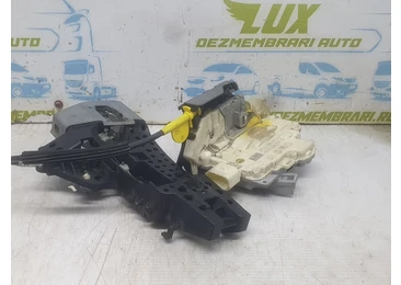 Broasca dreapta fata 8j2837016a Audi A4 B8/8K (2007 - 2011) - miniatura 3
