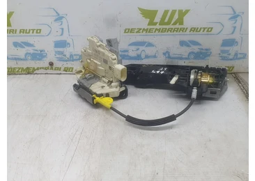 Broasca dreapta fata 8j2837016a Audi A4 B8/8K (2007 - 2011) - miniatura 2