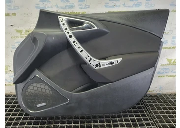Fata usa dreapta fata Opel Astra J (2009 - 2012) 1.7 cdti a17dtr 1.7 cdti a17dtr a17dtr