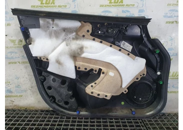Fata usa dreapta fata Opel Astra J (2009 - 2012) - miniatura 3