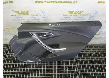 Fata usa dreapta fata Opel Astra J (2009 - 2012) - miniatura 2