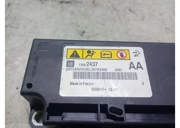 Modul senzori parcare 13354543 Opel Astra J (2009 - 2012) 1.7 cdti a17dtr a17dtr