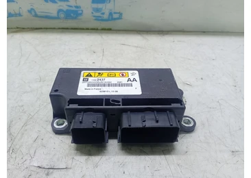 Calculator airbag 13582437 Opel Astra J (2009 - 2012) 1.7 cdti a17dtr a17dtr