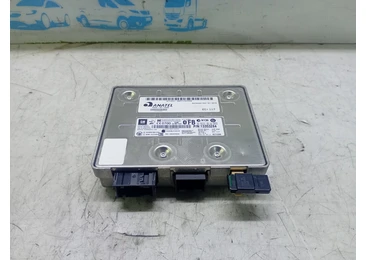 Modul Bluetooth 13353284 Opel Astra J (2009 - 2012) 1.7 cdti a17dtr a17dtr