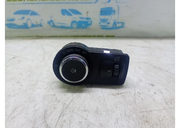 Bloc lumini Opel Astra J (2009 - 2012) 1.7 cdti a17dtr a17dtr