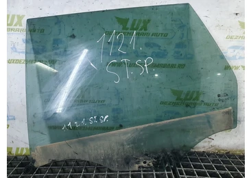 Geam stanga spate Opel Astra J (2009 - 2012) a17dtr