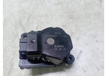 Motoras clapeta mixaj aer u9518001 Opel Astra J (2009 - 2012) - miniatura 2