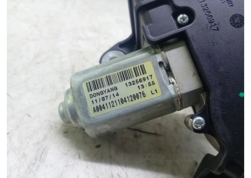 Motoras stergator haion 13256917 Opel Astra J (2009 - 2012) - miniatura 4