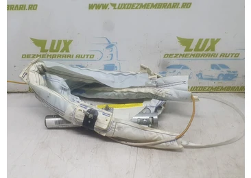 Airbag cortina stanga 7M51-R14K158-AG Ford C-Max 1 (facelift) (2007 - 2010) 1.8 tdci 1.8 tdci