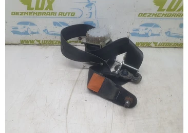Centura siguranta stanga fata 3M51R61295DB Ford C-Max 1 (facelift) (2007 - 2010) 1.8 tdci