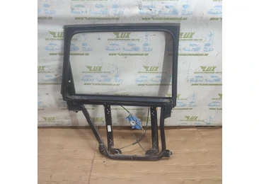 Rama usa stanga spate Volkswagen Touareg 1 (7L) (2002 - 2007) 2.5 tdi 2.5 tdi BAC