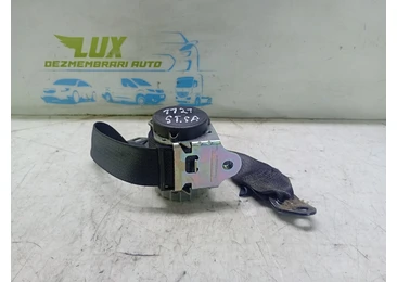 Centura siguranta spate Opel Astra J (2009 - 2012) a17dtr