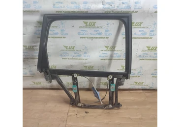 Rama usa dreapta spate Volkswagen Touareg 1 (7L) (2002 - 2007) 2.5 tdi 2.5 tdi BAC