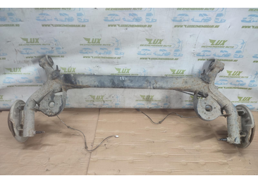 Punte spate Suzuki SX4 1 (facelift) (2009 - 2014) 1.6 VVT M16A 1.6 VVT M16A M16A