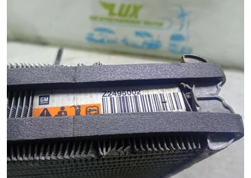 Radiator clima bord z2495002 Opel Astra J (2009 - 2012) - miniatura 3