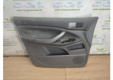 Fata usa stanga fata Ford C-Max 1 (facelift) (2007 - 2010) 1.8 tdci