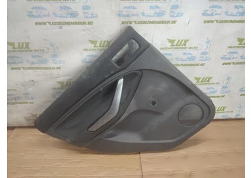 Fata usa stanga spate Ford C-Max 1 (facelift) (2007 - 2010) 1.8 tdci