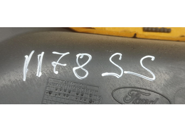Fata usa stanga spate Ford C-Max 1 (facelift) (2007 - 2010) - miniatura 2