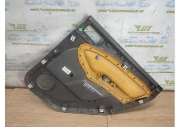 Fata usa stanga spate Ford C-Max 1 (facelift) (2007 - 2010) - miniatura 3