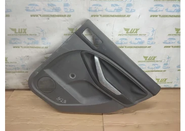 Fata usa dreapta spate Ford C-Max 1 (facelift) (2007 - 2010) - miniatura 3