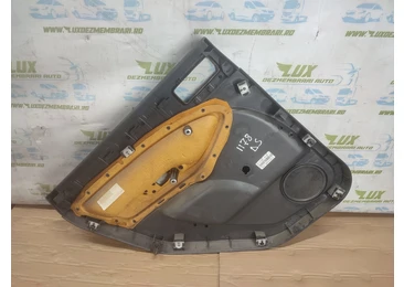 Fata usa dreapta spate Ford C-Max 1 (facelift) (2007 - 2010) - miniatura 2