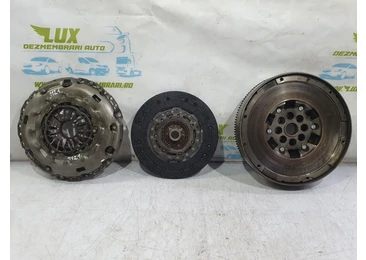 Kit ambreiaj volanta cu masa dubla 55576088 Opel Astra J (2009 - 2012) 1.7 cdti a17dtr a17dtr