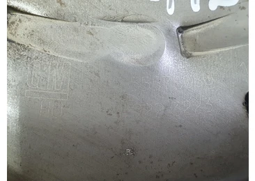 Kit ambreiaj volanta cu masa dubla 55576088 Opel Astra J (2009 - 2012) - miniatura 4