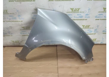 Aripa dreapta fata Suzuki SX4 1 (facelift) (2009 - 2014) 1.6 VVT M16A 1.6 VVT M16A M16A