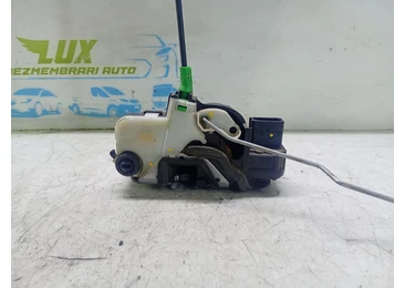 Broasca stanga spate Opel Astra J (2009 - 2012) - miniatura 2