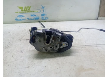 Broasca stanga spate Opel Astra J (2009 - 2012) - miniatura 3