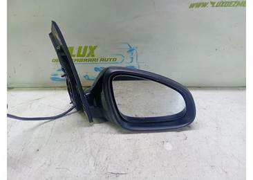 Oglinda dreapta Opel Astra J (2009 - 2012) a17dtr