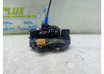 Broasca stanga fata Opel Astra J (2009 - 2012) a17dtr