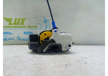 Broasca stanga fata Opel Astra J (2009 - 2012) - miniatura 2