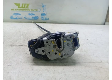 Broasca stanga fata Opel Astra J (2009 - 2012) - miniatura 3