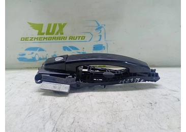 Maner exterior Opel Astra J (2009 - 2012) - miniatura 2