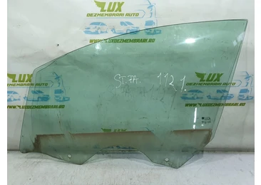 Geam stanga fata Opel Astra J (2009 - 2012) a17dtr