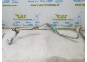 Conducta clima ac 95741-79J10 Suzuki SX4 1 (facelift) (2009 - 2014) 1.6 VVT M16A 1.6 VVT M16A M16A