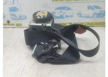 Centura siguranta dreapta fata 3M51R61294 Ford C-Max 1 (facelift) (2007 - 2010) 1.8 tdci