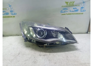 Far dreapta Opel Astra J (2009 - 2012) 1.7 cdti a17dtr a17dtr