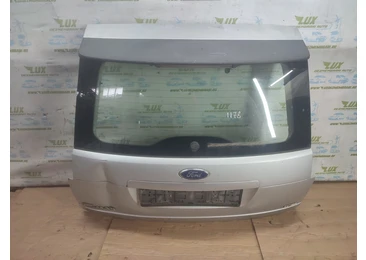 Haion Ford C-Max 1 (facelift) (2007 - 2010) 1.8 tdci