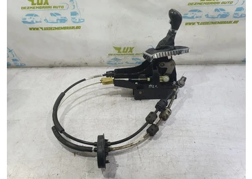Timonerie manuala 6 trepte Opel Astra J (2009 - 2012) - miniatura 2