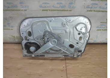 Macara geam stanga fata Ford C-Max 1 (facelift) (2007 - 2010) 1.8 tdci 1.8 tdci