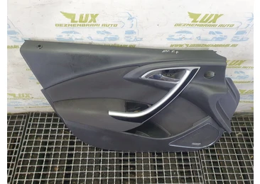 Fata usa stanga fata Opel Astra J (2009 - 2012) - miniatura 2